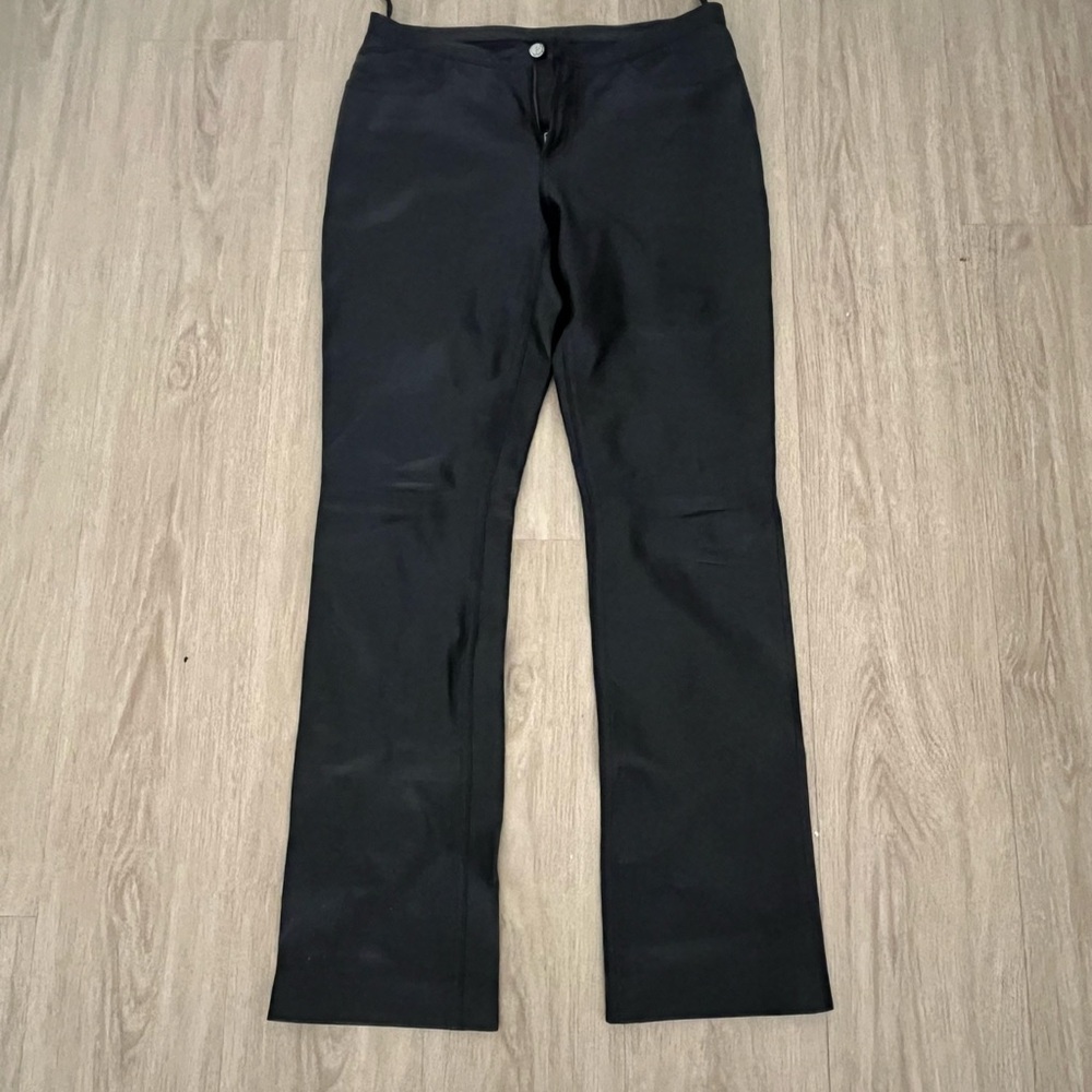 Pleather pants. Never worn!